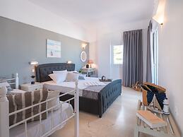 Pasiphae Hotel Malia