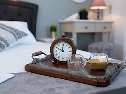 Pasiphae Hotel Malia