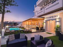 Pasiphae Hotel Malia