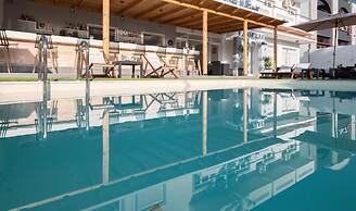 Pasiphae Hotel Malia