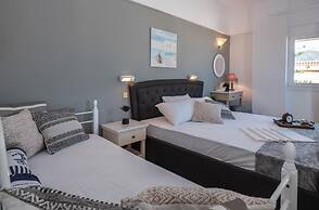 Pasiphae Hotel Malia