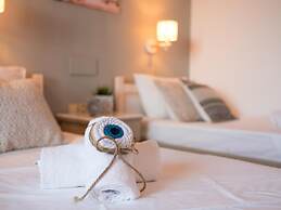 Pasiphae Hotel Malia