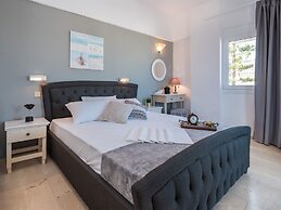 Pasiphae Hotel Malia