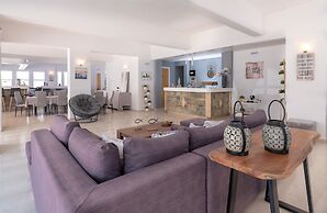 Pasiphae Hotel Malia