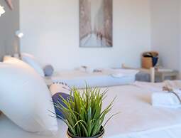 Pasiphae Hotel Malia