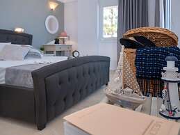 Pasiphae Hotel Malia