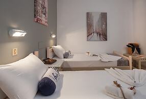 Pasiphae Hotel Malia