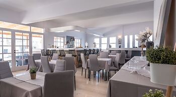 Pasiphae Hotel Malia