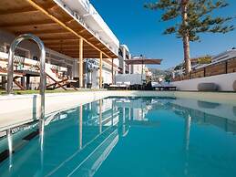 Pasiphae Hotel Malia