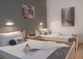 Pasiphae Hotel Malia