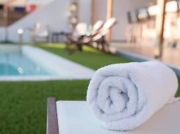 Pasiphae Hotel Malia