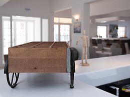 Pasiphae Hotel Malia