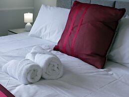 Hugh Oneill Ambassador Suite