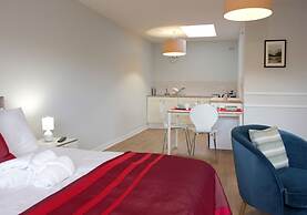 Hugh Oneill Ambassador Suite
