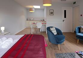 Hugh Oneill Ambassador Suite