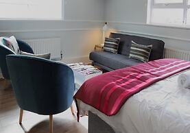 Hugh Oneill Ambassador Suite