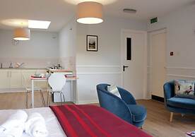 Hugh Oneill Ambassador Suite