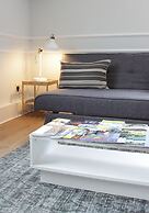 Hugh Oneill Ambassador Suite