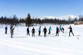 Venabu Fjellhotell