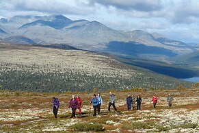 Venabu Fjellhotell