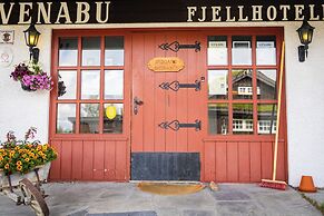 Venabu Fjellhotell