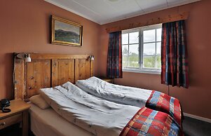 Venabu Fjellhotell