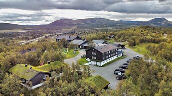 Venabu Fjellhotell