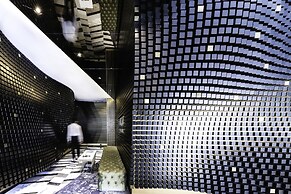 The Wings Hotel Istanbul