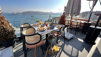 The Wings Hotel Istanbul