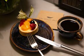 The Wings Hotel Istanbul