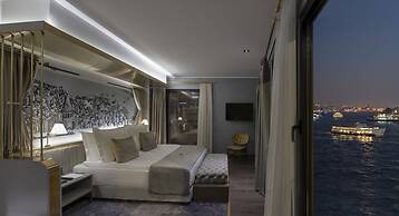 The Wings Hotel Istanbul