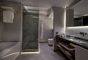 The Wings Hotel Istanbul