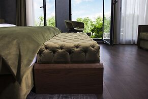 The Wings Hotel Istanbul