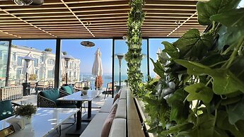 The Wings Hotel Istanbul