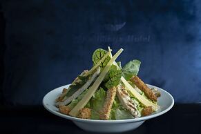 The Wings Hotel Istanbul