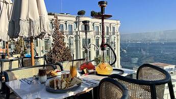 The Wings Hotel Istanbul