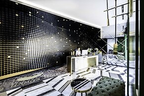 The Wings Hotel Istanbul