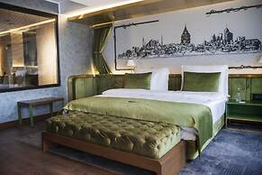 The Wings Hotel Istanbul