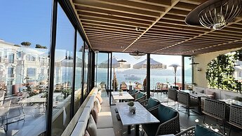 The Wings Hotel Istanbul