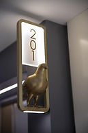 The Wings Hotel Istanbul