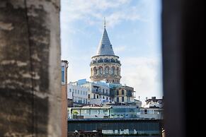 The Wings Hotel Istanbul