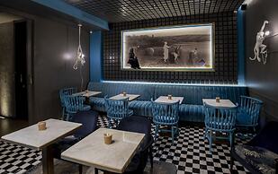 The Wings Hotel Istanbul