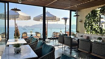 The Wings Hotel Istanbul