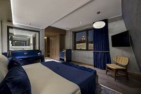 The Wings Hotel Istanbul