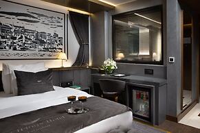 The Wings Hotel Istanbul