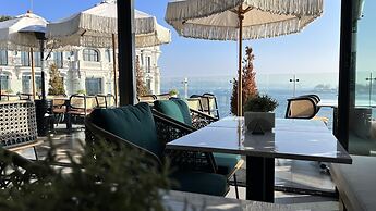 The Wings Hotel Istanbul