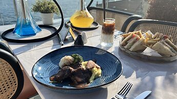 The Wings Hotel Istanbul