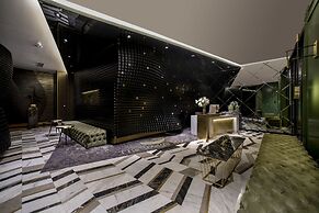 The Wings Hotel Istanbul