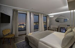 The Wings Hotel Istanbul