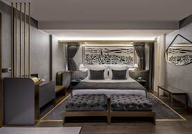 The Wings Hotel Istanbul